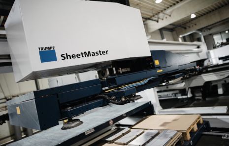 Metallverarbeitung-nrw-Diensteleistungen-Stanzen-Lasern