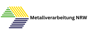 Metallverarbeitung NRW-Logo